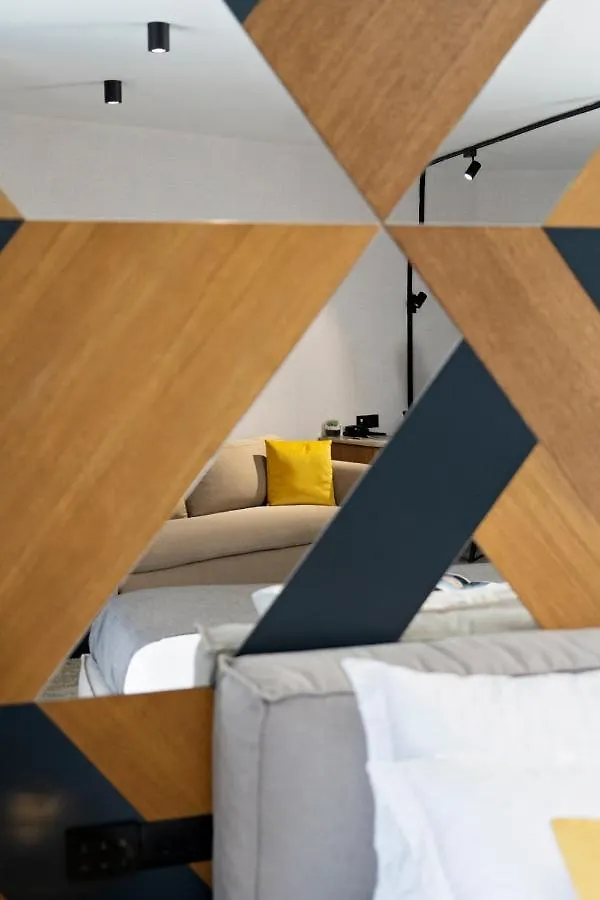 ****  Mm Boutique Hotel Бургас Болгария