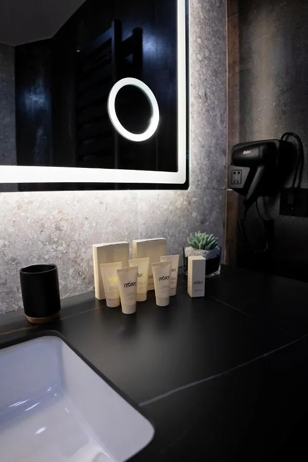 Mm Boutique Hotel Бургас
