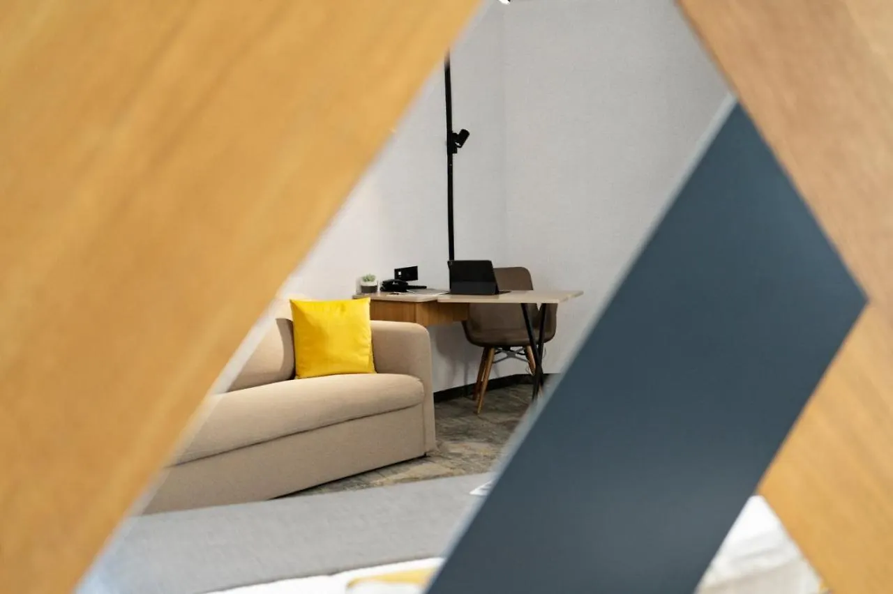 Mm Boutique Hotel Бургас