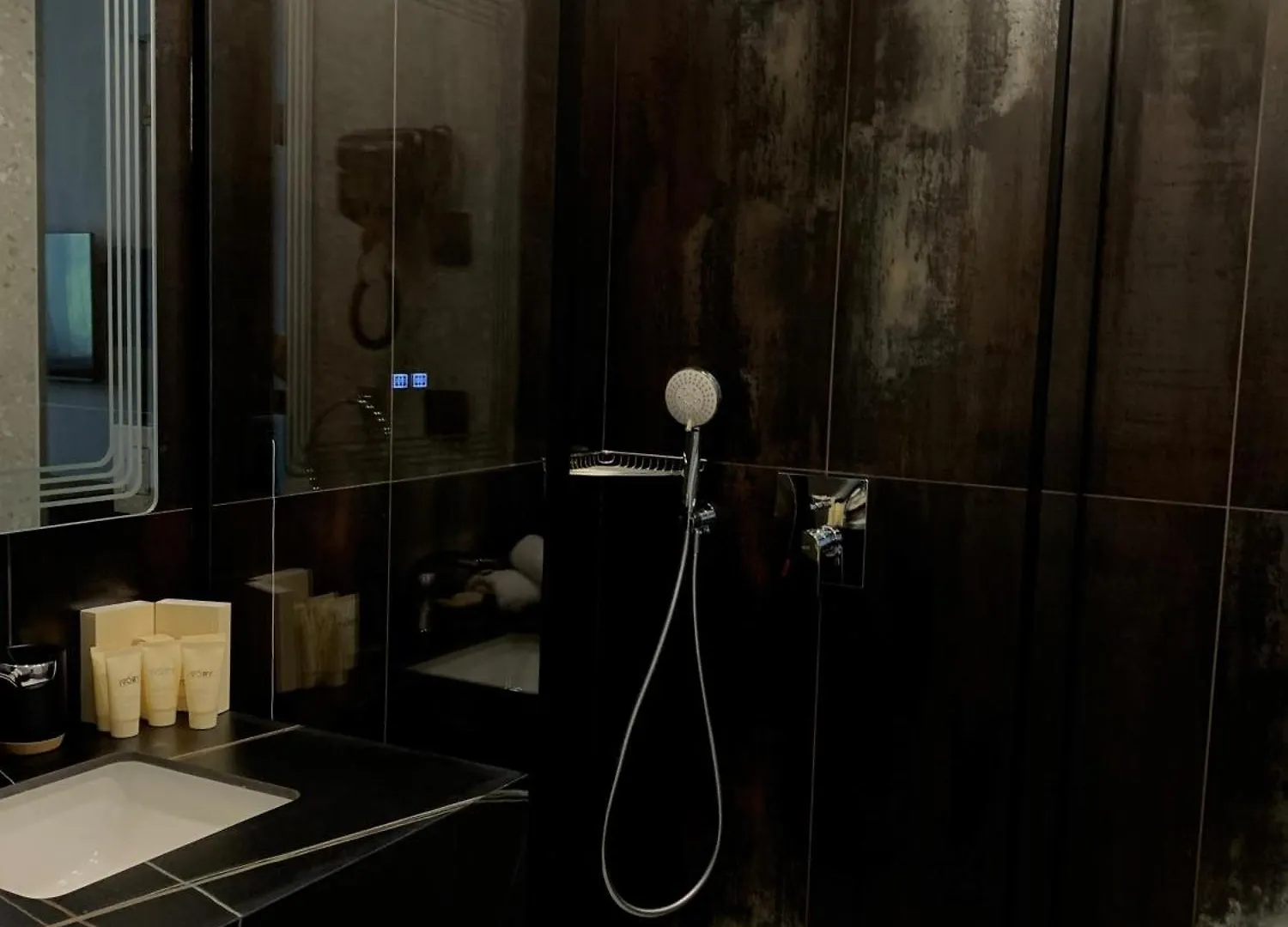 Mm Boutique Hotel Бургас