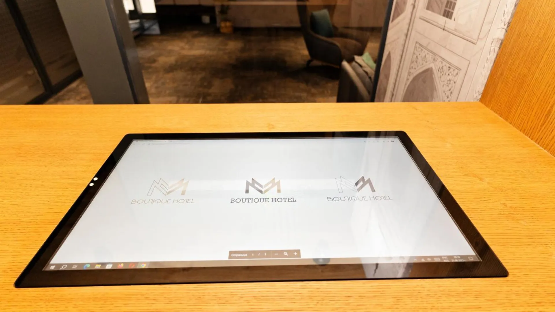 Mm Boutique Hotel Бургас