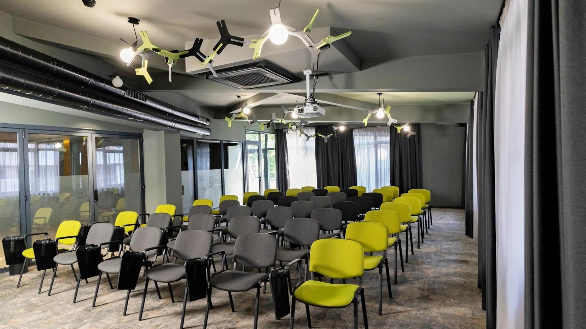 Mm Boutique Hotel Бургас