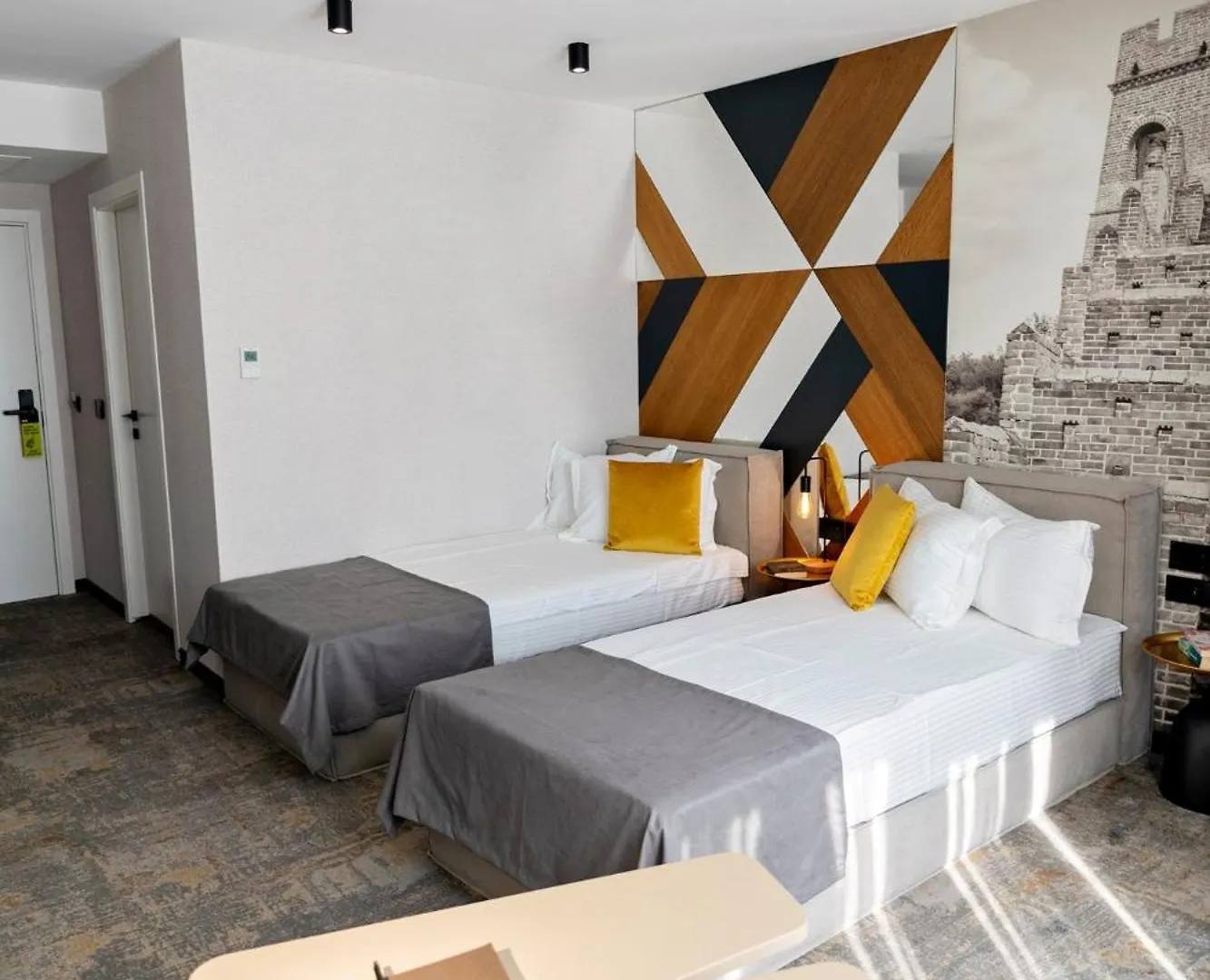 Mm Boutique Hotel Бургас