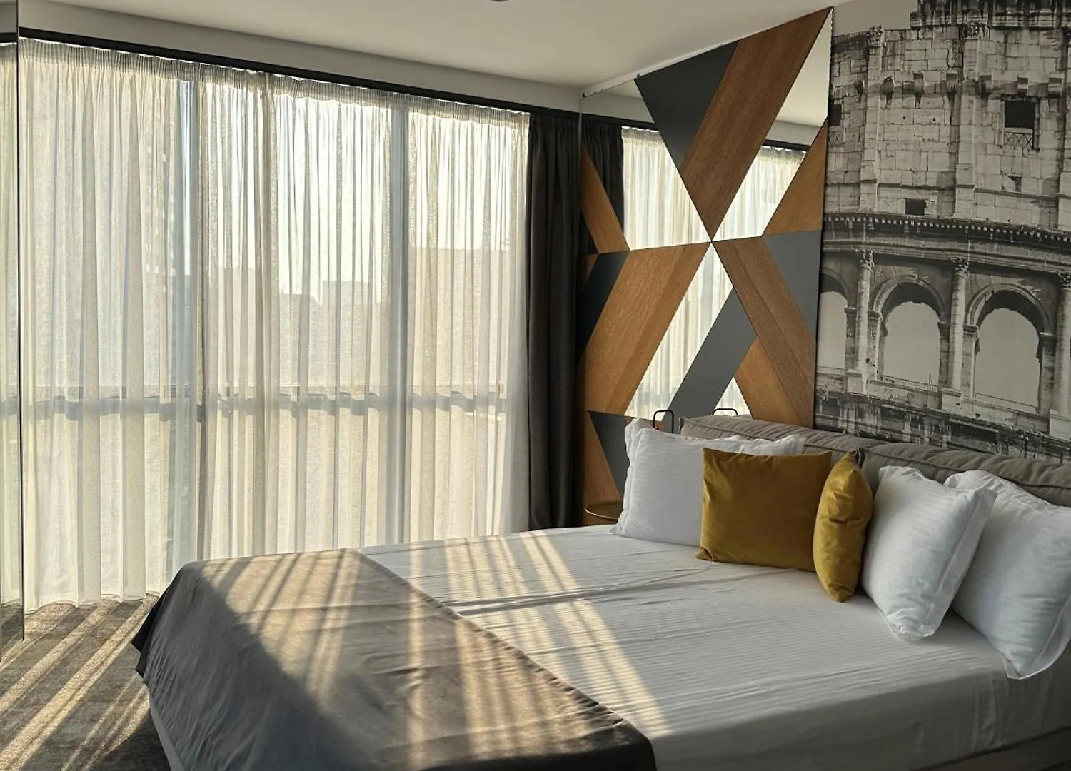 Mm Boutique Hotel Бургас