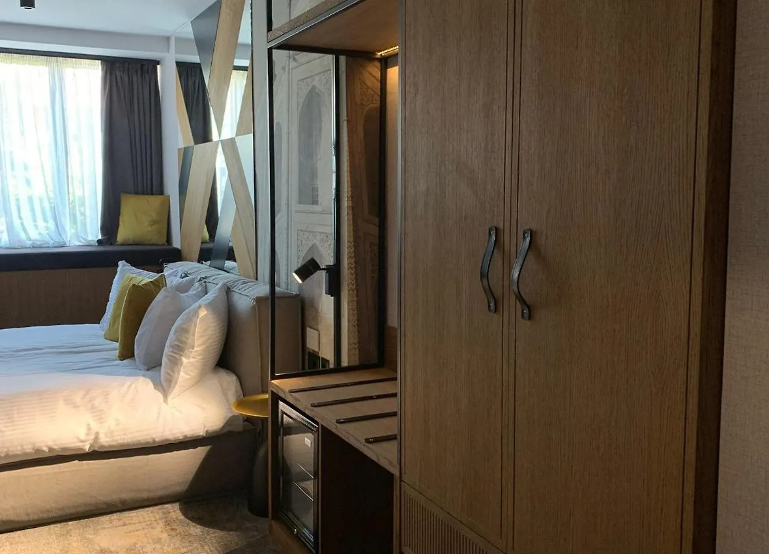 Mm Boutique Hotel Бургас