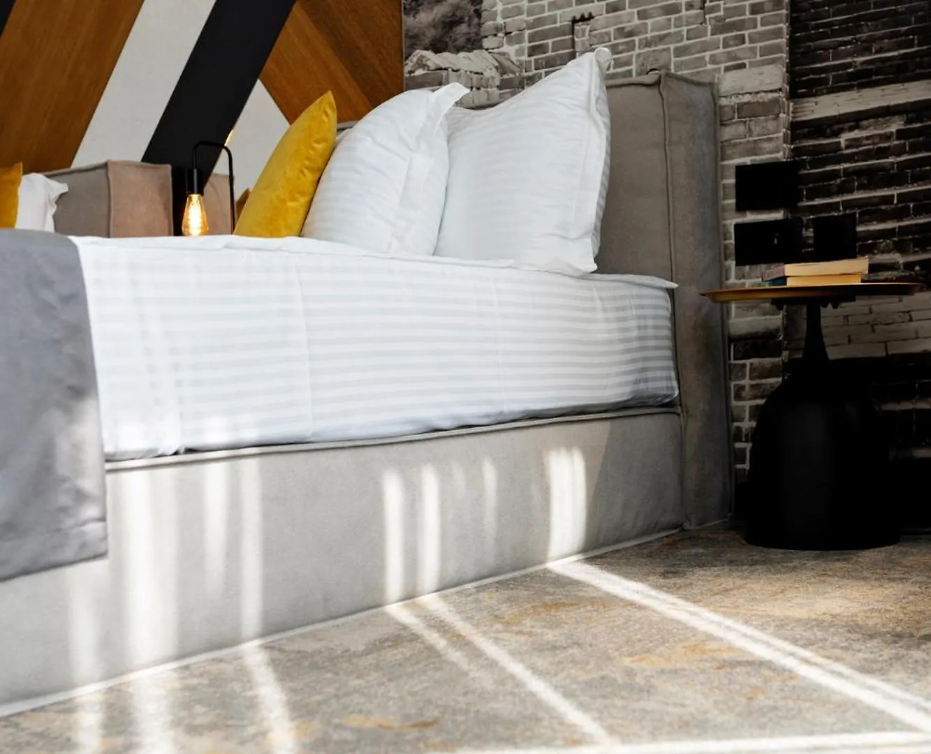 Mm Boutique Hotel Бургас