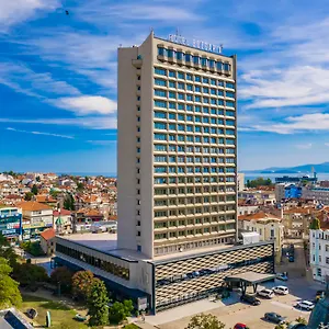 Отель Bulgaria